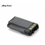 ANYTONE AT-D878 UV-2 plus Type-C 7.4 v 3100mAh Batarya - Görsel 3