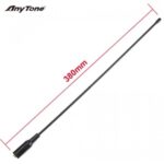 ANYTONE AT-D168UV DMR DİJİTAL TELSİZ - Görsel 5