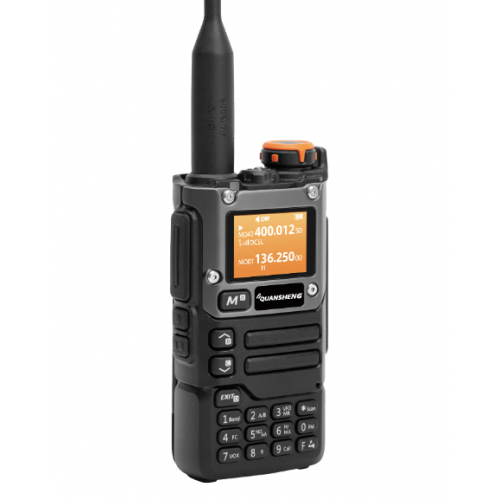 img_1823.png Quansheng UV-K6 Dual Band Amatör El Telsizi - Görsel 1